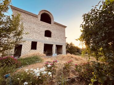 Həyət evləri və villaların satışı: 8 otaq, 376 kv. m, Təmirsiz — 3