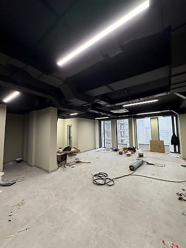 Аренда офисов: Аренда офисов, 108 м², В бизнес центре — 5