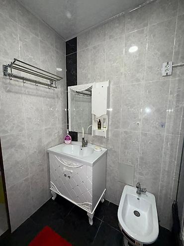 Квартиры: 3 комнаты, 103 м², Улан-2 мкр 106 серия улучшенная, 8 этаж, Дизайнерский ремонт — 10