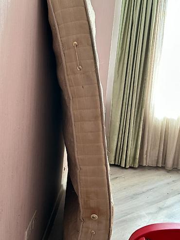 dosek yuma: İşlənmiş, Sadə matras, İki nəfərlik — 3