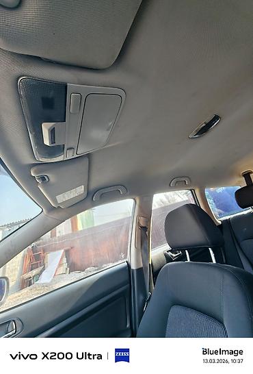 Subaru: Subaru Outback: 2008 г., 2.5 л, Автомат, Бензин, Универсал — 3