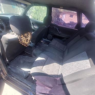 Volkswagen: Volkswagen Passat: 1995 г., Седан — 8