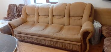 Sifarişlə mebel: Divan, İşlənmiş, Açılmayan, Bazasız