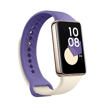honor band: Yeni, Smart qolbaq, Honor, Wi-Fi, rəng - Çəhrayı — 6