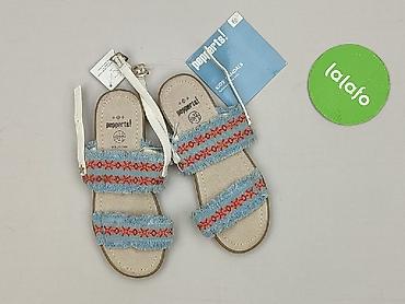 ccc buty sprandi: Sandałki 35, Nowy — 2