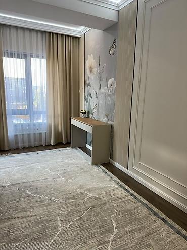 скрябина квартира: 4 комнаты, 100 м², Советская/Скрябина Элитка, 9 этаж, Евроремонт — 4