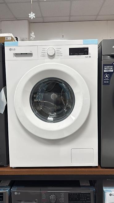 Стиральные машины автомат: Стиральные машины фронтальной загрузки (несколько моделей на выбор) — 16