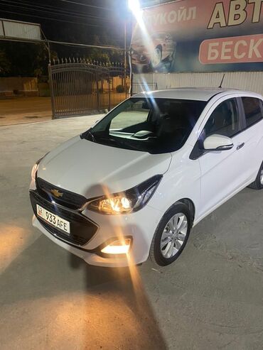 насос для авто: Chevrolet Spark: 2017 г., 1 л, Автомат, Бензин