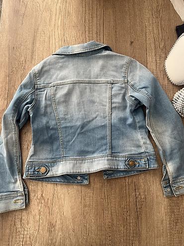 Uşaq dünyası: Kurtka, Qız üçün, 5 - 6 yaş, Zara Kids — 6