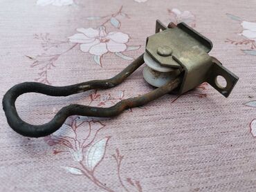 Auto delovi: Granicnici vrata Lada 2106. Polovno, ocuvano. Skinuto sa rastavljenog — 7