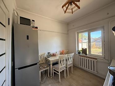 Продажа домов: 3 комнаты, 56 м², 3 соток, Бишкек, Западный (новый) автовокзал Риэлтор — 3