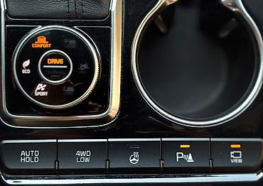 mohave kia: Kia Mohave: 2020 г., 3 л, Автомат, Дизель, Внедорожник — 9