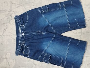 свитер под джинсы: Повседневные шорты, Джинс, Удлиненная модель, M (EU 38)
