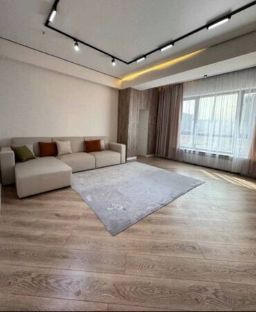 Продажа квартир: 2 комнаты, 65 м², Элитка, 4 этаж, Евроремонт