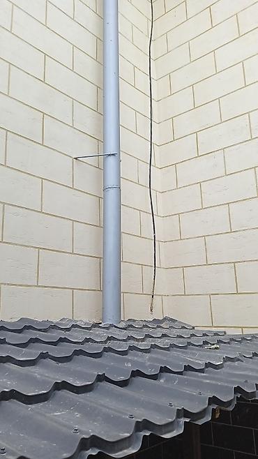 Фасадные работы: Утепление фасада | Жидкий травертин | Пенопласт, Penoplex, Базальт Больше 6 лет опыта — 16