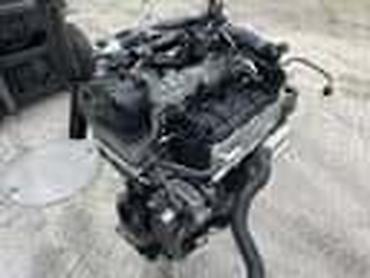 hsr 140: MOTOR 1.4 TSI ZA AUDI A5 OD 2015. DO 2020. GOD. - 04E100033N | — 1