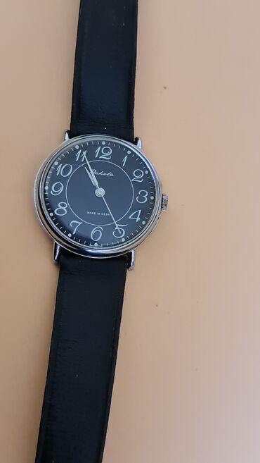 Ručni satovi: Unisex — 9