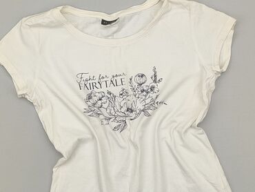 t shirty nike białe: Футболка, Beloved, M, стан - Хороший