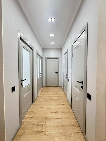 Продажа квартир: 2 комнаты, 64 м², Джал-15 Элитка, 14 этаж, Евроремонт — 3