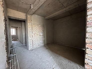 рыночная стоимость: 2 комнаты, 64 м², Элитка, 9 этаж, ПСО (под самоотделку) — 10