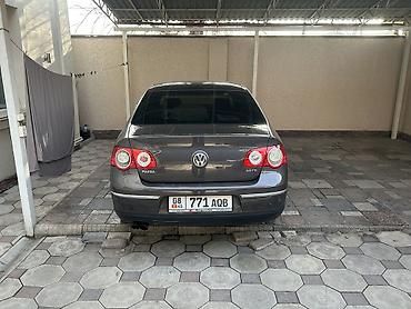 шлейф руля гольф 5: Volkswagen Passat: 2006 г., Автомат, Бензин, Седан — 3
