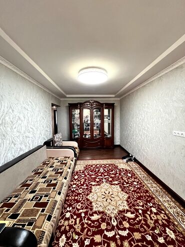 Продажа квартир: 3 комнаты, 60 м² — 3