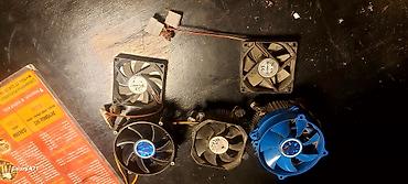 Qida blokları: Qida bloku 400 W — 12