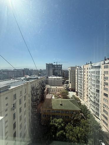 Продажа квартир: 3 комнаты, 116 м², Цум Индивидуалка, 12 этаж, Косметический ремонт — 7