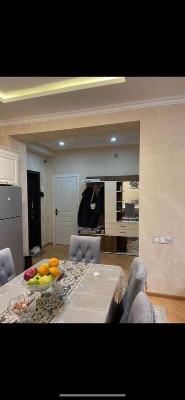 Yeni tikili: 2 otaqlı, Yeni tikili, m. Əhmədli, 70 kv. m — 5