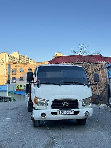 Эвакуаторы: Эвакуатор, Hyundai, 2010 г., Сдвижная at lalafo.kg — 1 Эвакуаторы: Эвакуатор, Hyundai, 2010 г., Сдвижная — 1