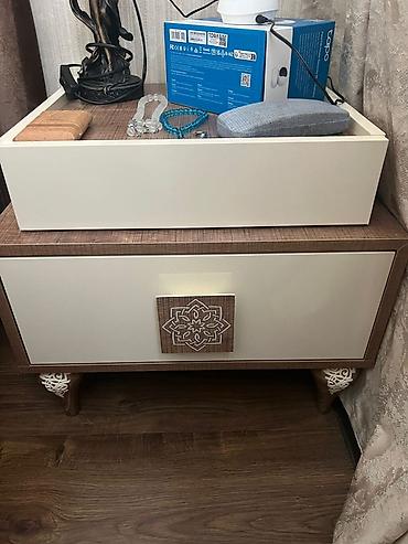 Çarpayılar: Yeni, İkinəfərlik çarpayı, Bazalı, Matras ilə, Siyirməli — 6