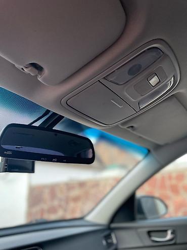 Kia: Kia K5: 2018 г., 2 л, Автомат, Бензин, Седан — 21