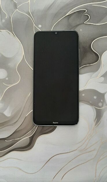 Xiaomi: Xiaomi Redmi Note 8, 64 GB, rəng - Mavi, 
 Face ID