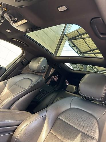 bye e5: Mercedes-Benz C-Class: 2016 г., 2.2 л, Автомат, Дизель, Универсал — 7
