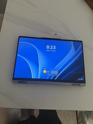 macbook m3: Lenovo Yoga — тонкий и лёгкий 2‑в‑1 ноутбук‑трансформер в алюминиевом — 4