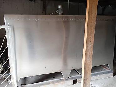 Другое оборудование для пищевой промышленности: Автоматическая линия розлива и укупорки напитков Комплект — 8