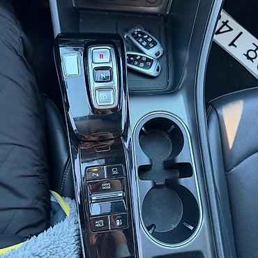 Hyundai: Hyundai Sonata: 2021 г., 2 л, Автомат, Гибрид, Седан — 12