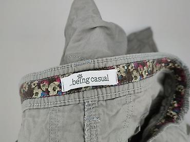 twenty four jacket: Spodnie materiałowe damskie, rozmiar 6XL — 4