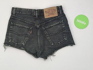 work: Denim Co, Szorty damskie, rozmiar S — 3
