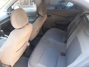 disk lada: Chevrolet Cobalt: 1.5 l | 2023 il 83000 km Sedan — 10