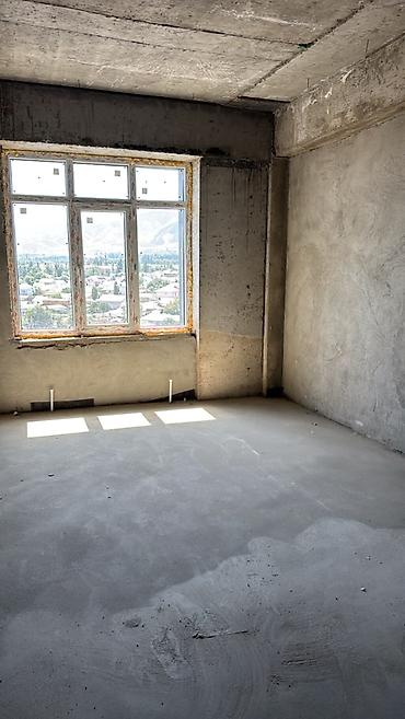 Продажа квартир: 3 комнаты, 98 м², Кок-Жар ж/м Элитка, 11 этаж, ПСО (под самоотделку) — 7