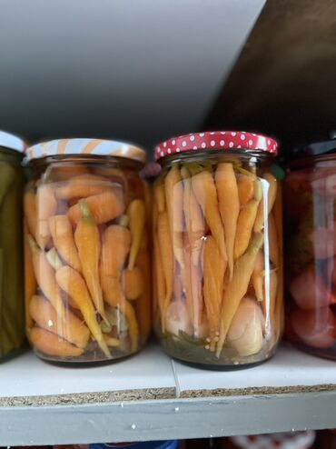 Povrće, voće: Domaći proizvodi – zimnica, džemovi, sirupi i čajevi (cene od 300 din) — 10