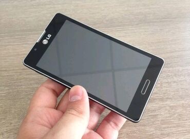 LG: LG V60 ThinQ 5G, rəng - Qara, Barmaq izi, Face ID, Sensor — 9