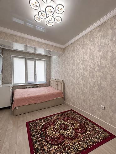 Продажа квартир: 2 комнаты, 58 м², Филармония Элитка, 4 этаж, Евроремонт — 5