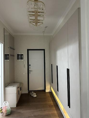 Долгосрочная аренда квартир: 1 комната, С мебелью полностью — 12