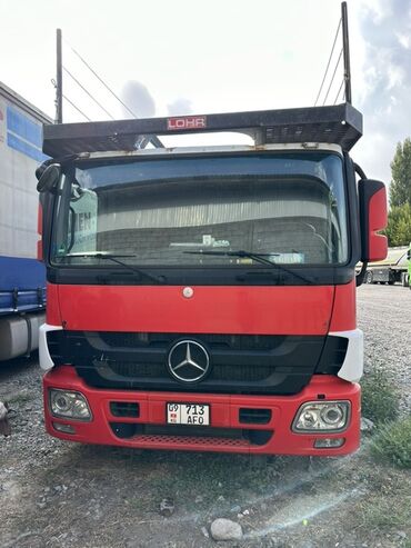 спринтер в рассрочку: Грузовик, Mercedes-Benz, Б/у