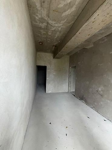Продажа квартир: 2 комнаты, 78 м², Элитка, 7 этаж, ПСО (под самоотделку) — 5
