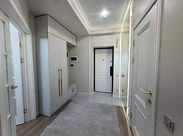 Продажа квартир: 1 комната, 50 м², Элитка, 10 этаж, Дизайнерский ремонт — 3