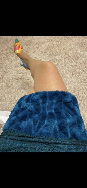 Haljine: PS Fashion M, bоја - Zelena, Dugih rukava na lalafo.rs — 12 Haljine: PS Fashion M, bоја - Zelena, Dugih rukava — 12