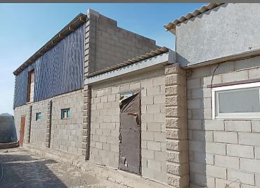 Sale of cottages and houses: Уй.2022 ж салынган. Кирпичтен .ремонт керек эмес,озунорго тиешелуу — 5